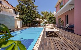 Villa Olimpia
